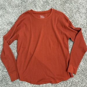 Long Sleeve Top